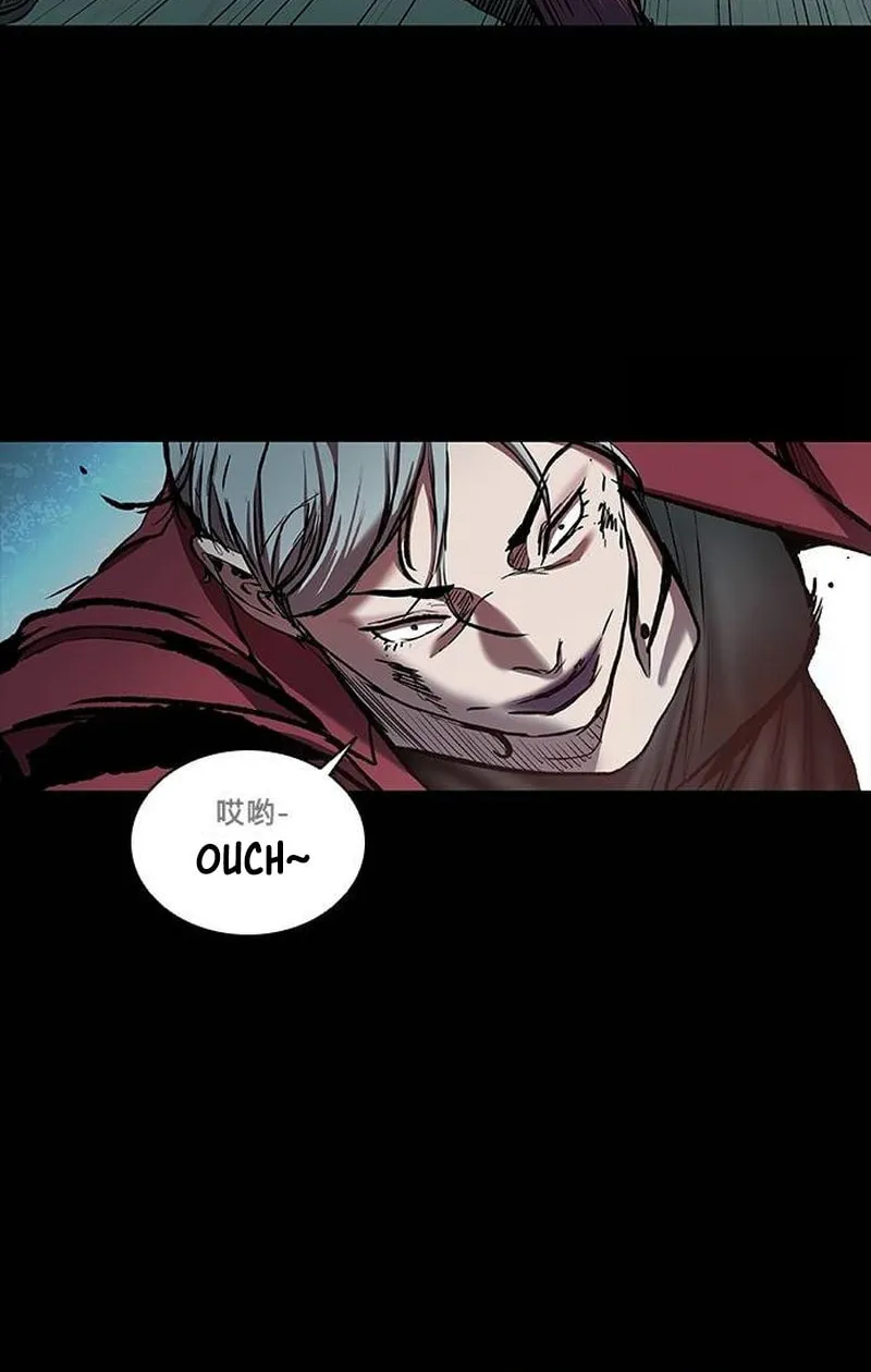Castle 2: Pinnacle Chapter 45 page 34 - 