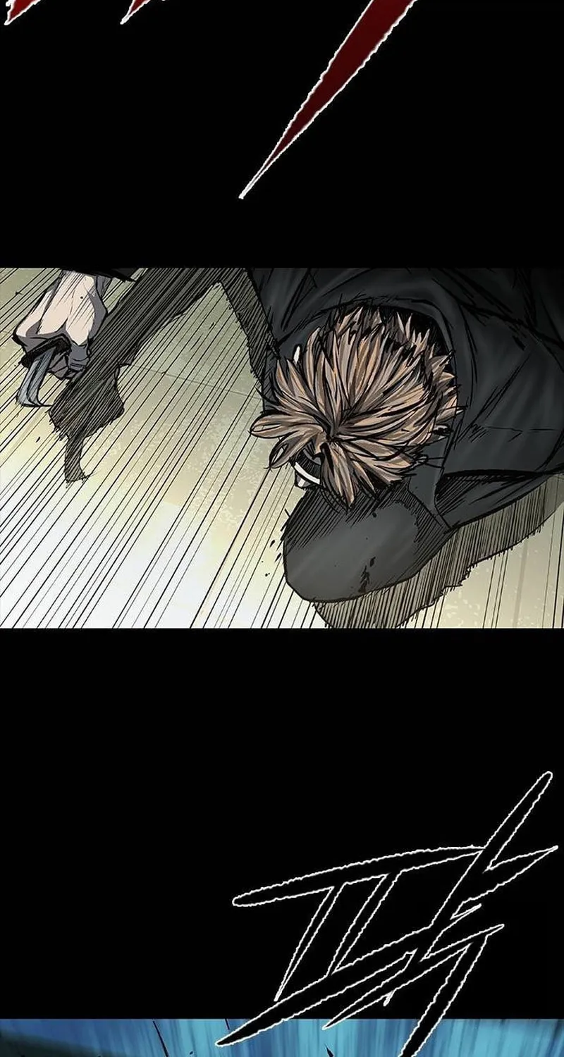 Castle 2: Pinnacle Chapter 45 page 36 - 