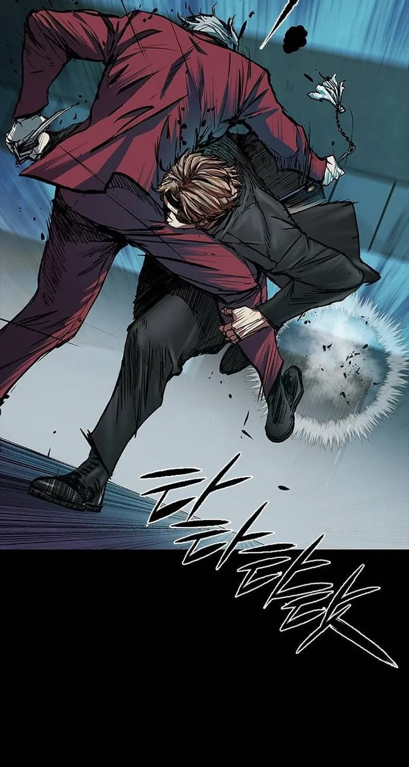 Castle 2: Pinnacle Chapter 45 page 37 - 