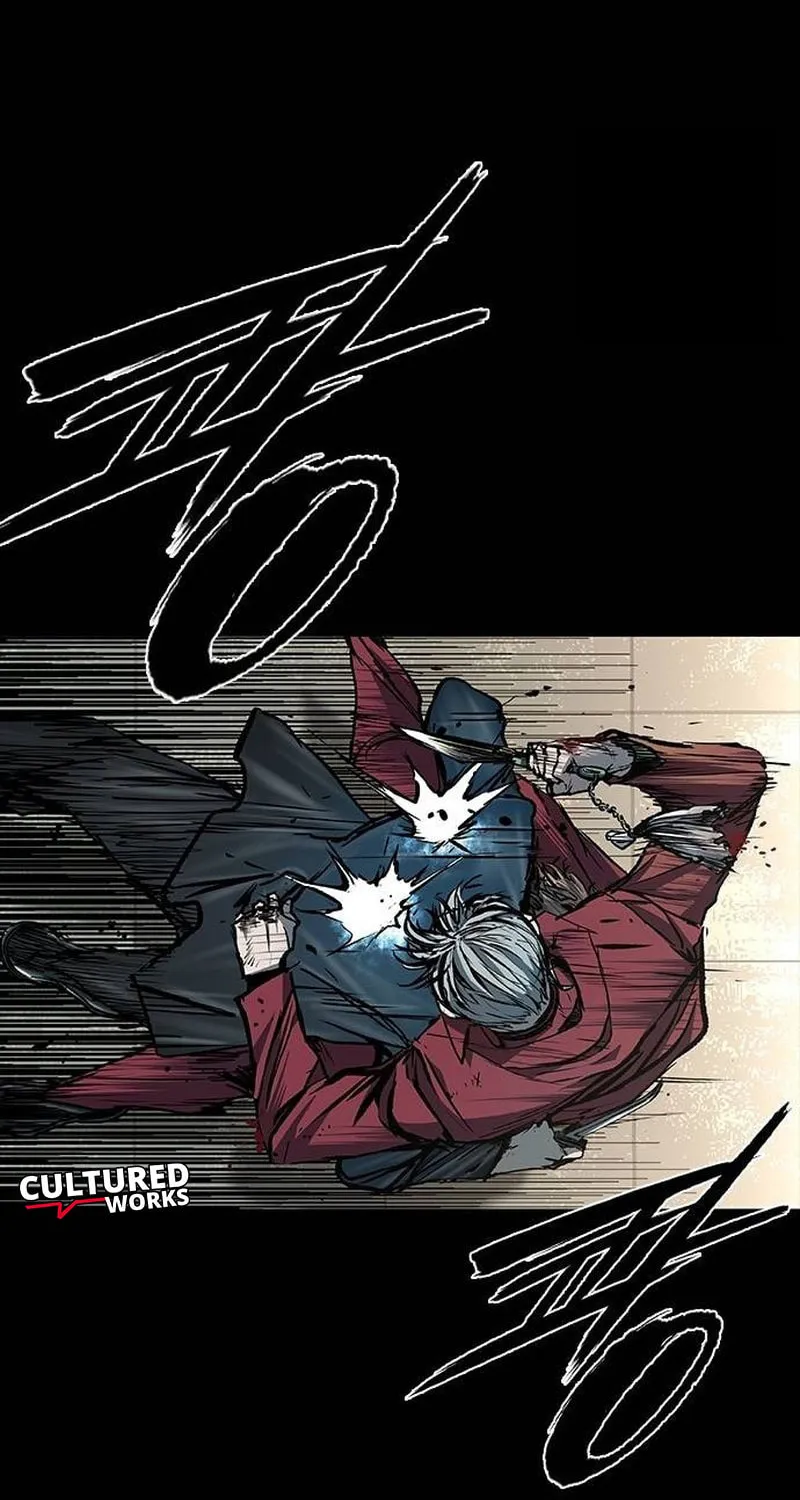 Castle 2: Pinnacle Chapter 45 page 38 - 