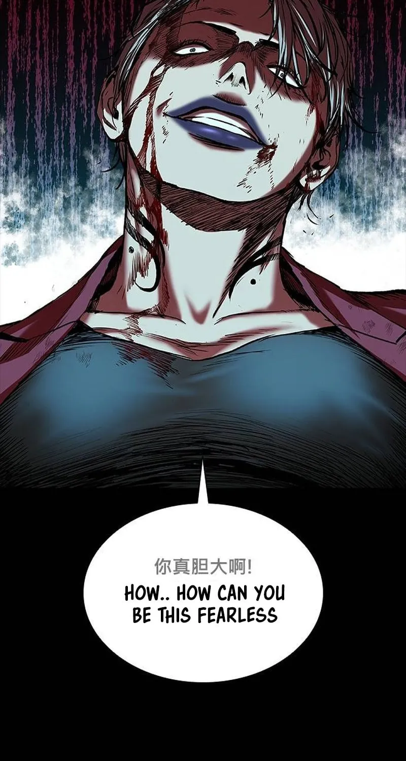 Castle 2: Pinnacle Chapter 45 page 44 - 