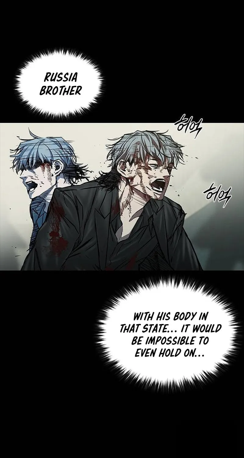 Castle 2: Pinnacle Chapter 45 page 46 - 