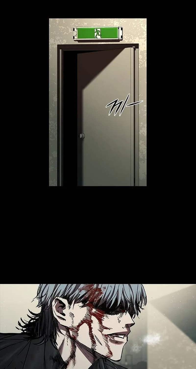Castle 2: Pinnacle Chapter 45 page 47 - 