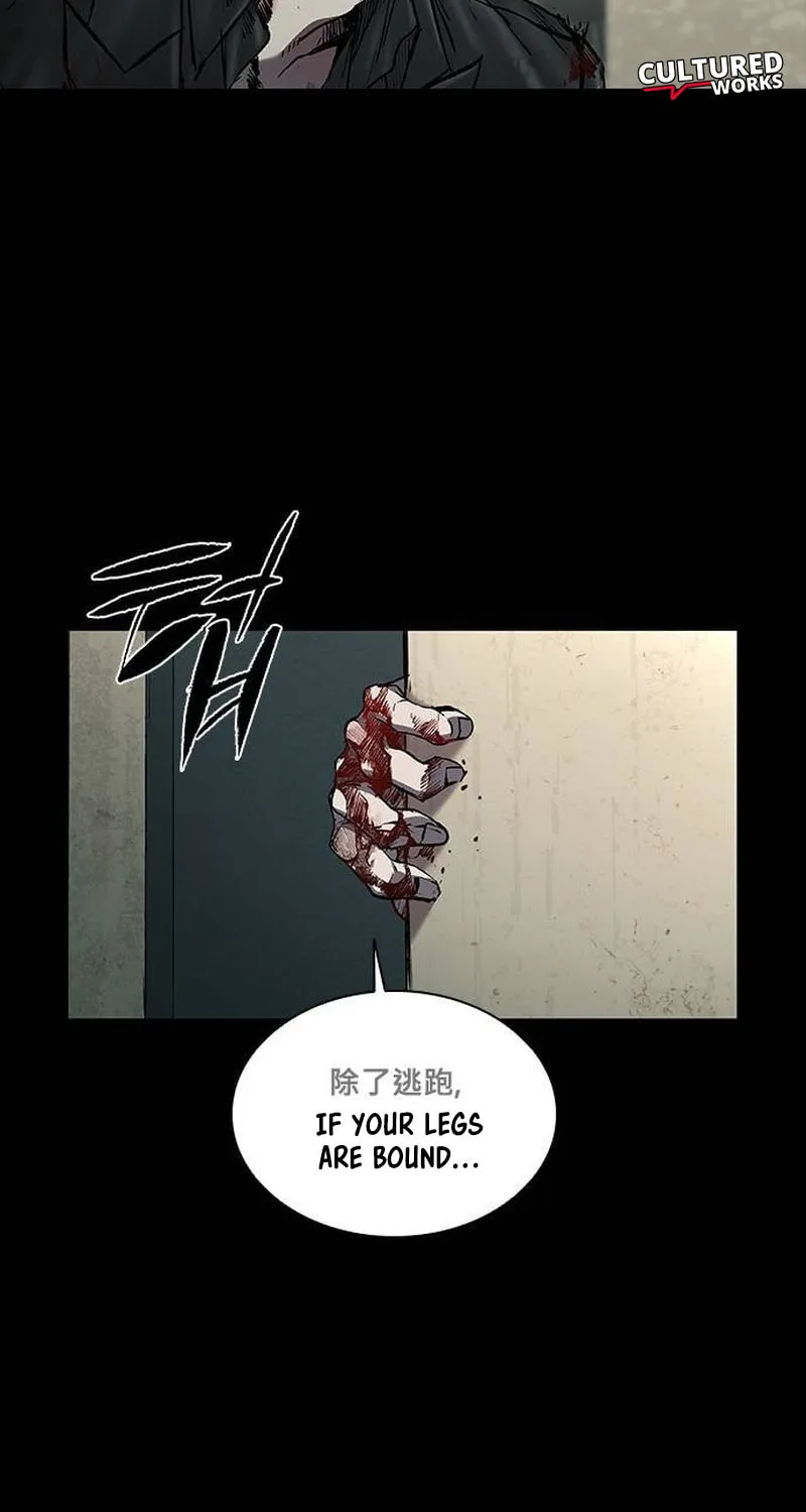 Castle 2: Pinnacle Chapter 45 page 48 - 