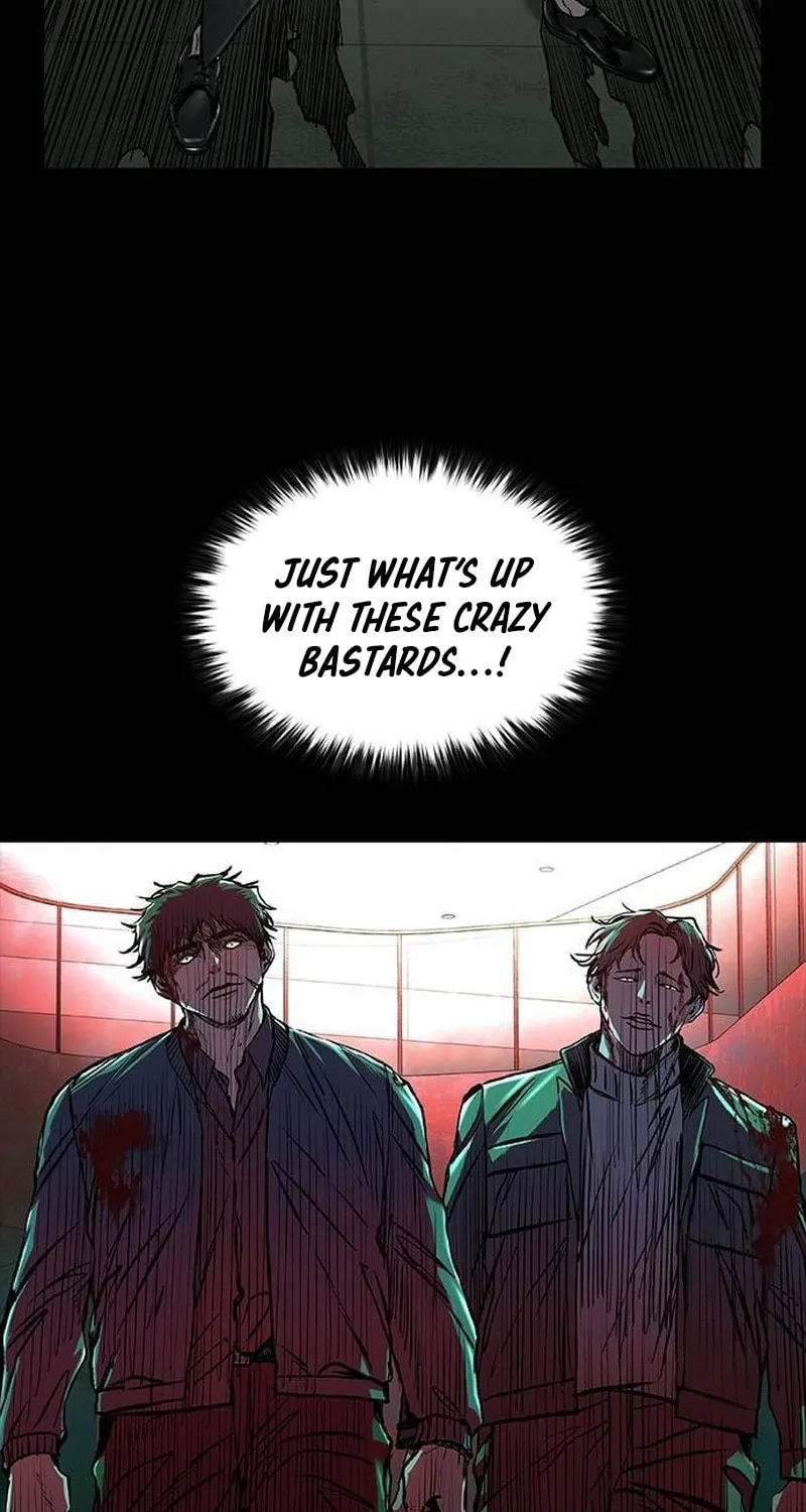 Castle 2: Pinnacle Chapter 45 page 7 - 