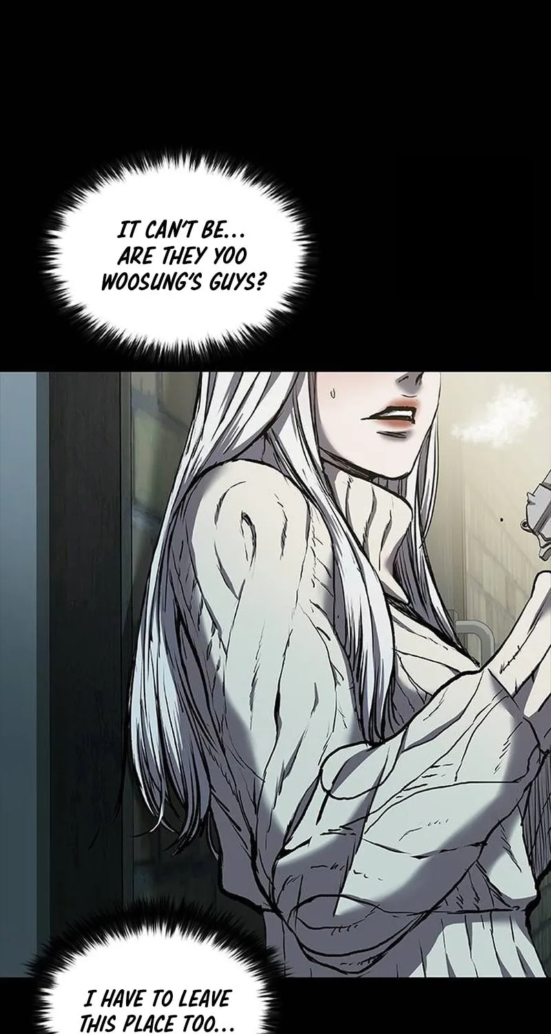Castle 2: Pinnacle Chapter 45 page 62 - 