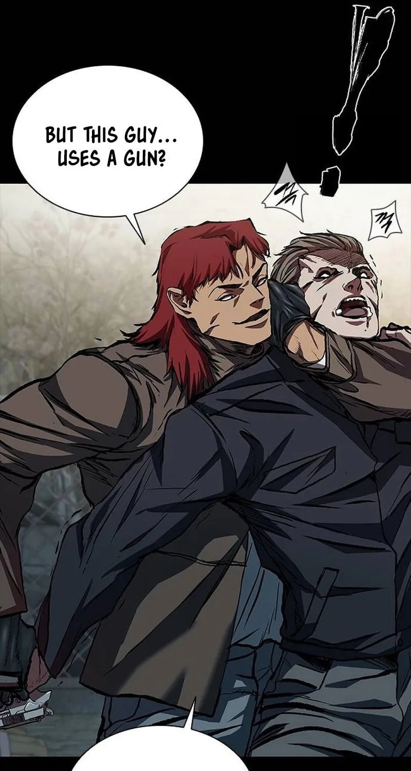 Castle 2: Pinnacle Chapter 45 page 67 - 
