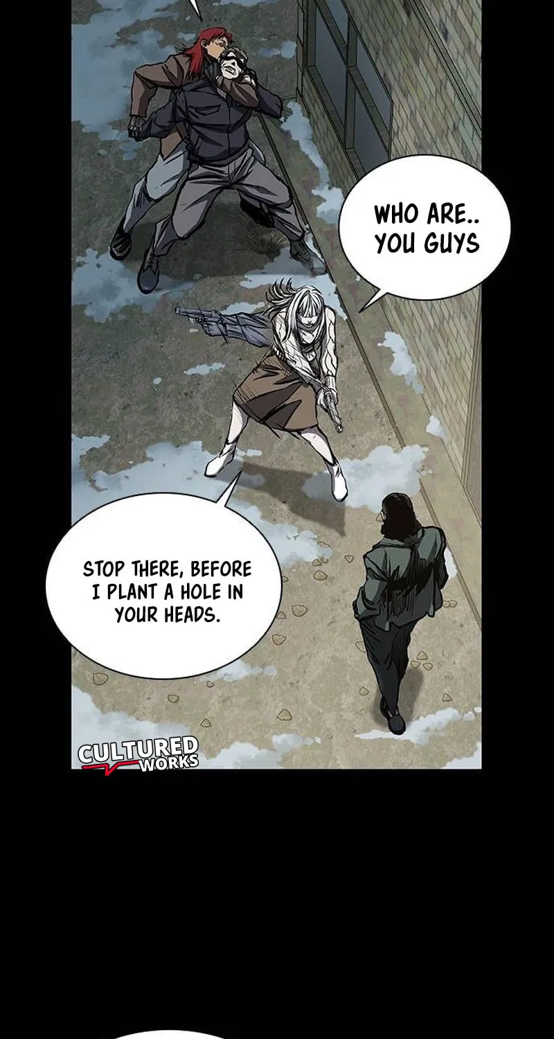 Castle 2: Pinnacle Chapter 45 page 70 - 
