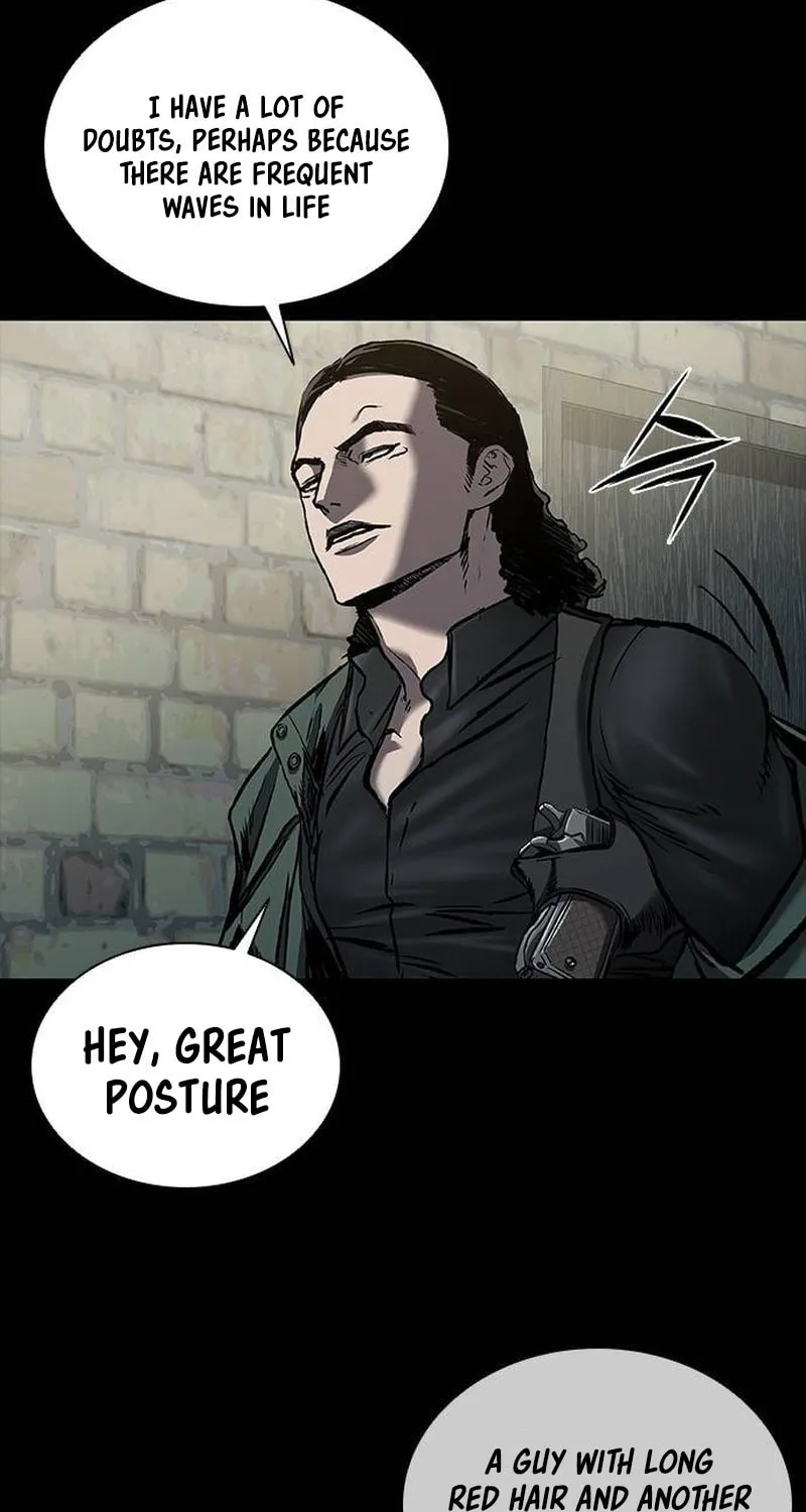 Castle 2: Pinnacle Chapter 45 page 71 - 