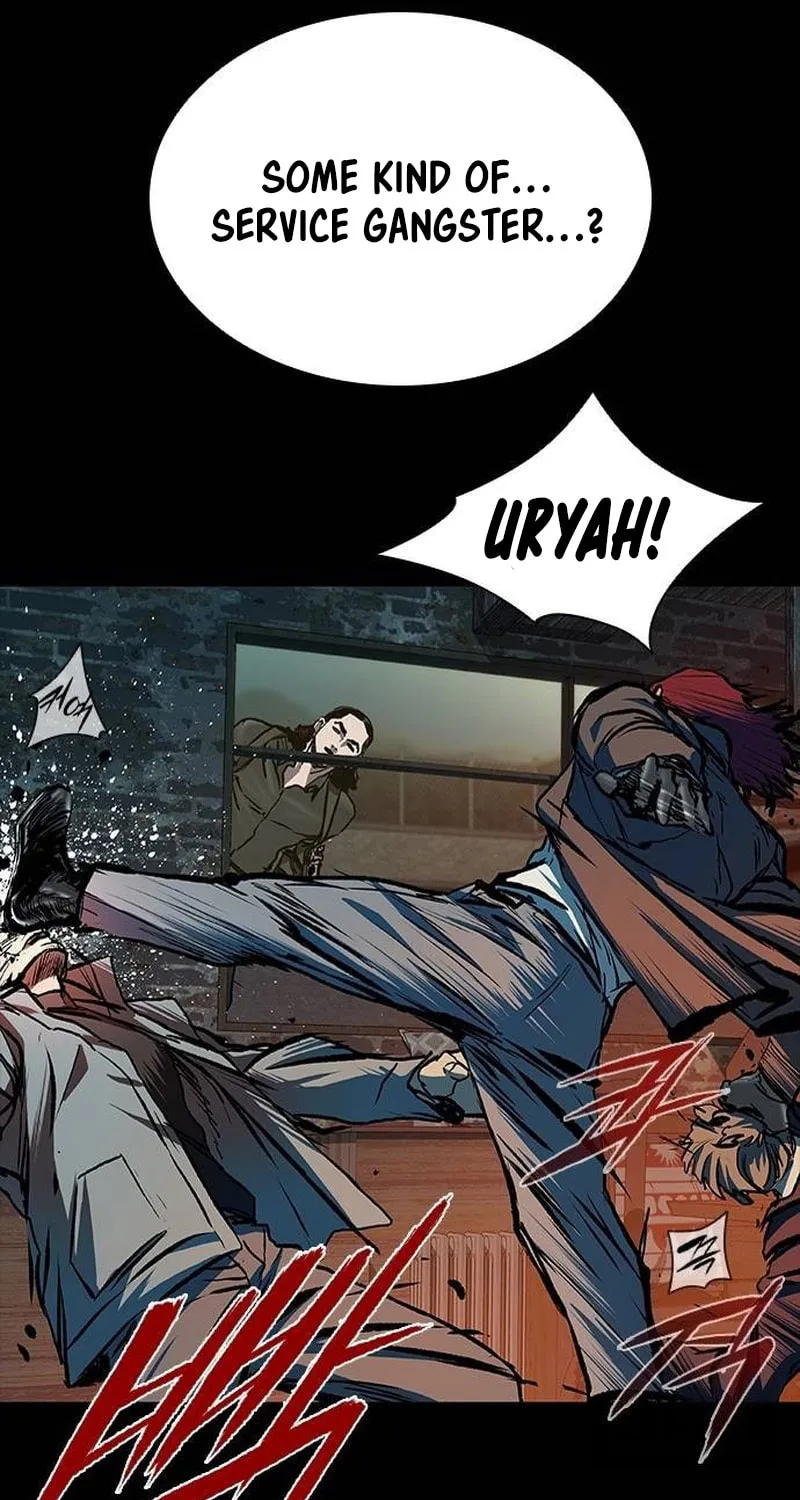 Castle 2: Pinnacle Chapter 45 page 75 - 