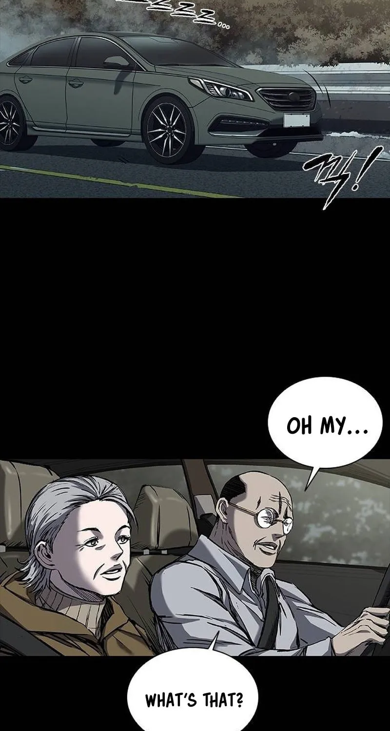 Castle 2: Pinnacle Chapter 45 page 77 - 
