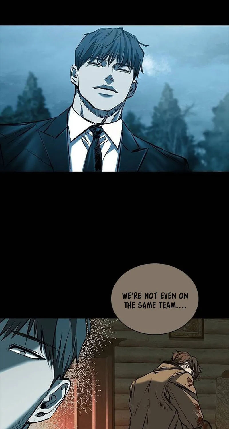 Castle 2: Pinnacle Chapter 45 page 86 - 