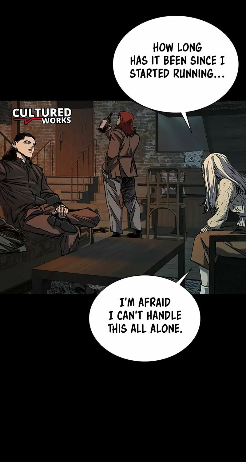 Castle 2: Pinnacle Chapter 46 page 102 - 