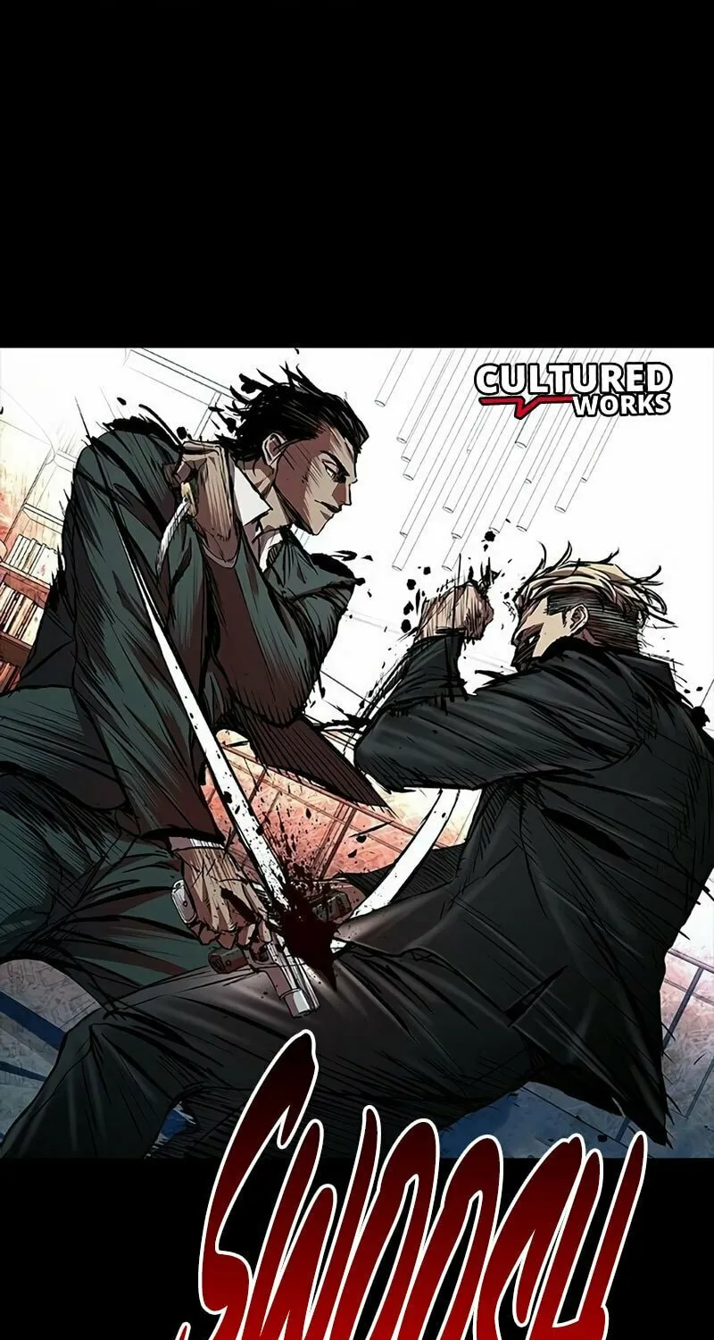 Castle 2: Pinnacle Chapter 46 page 12 - 