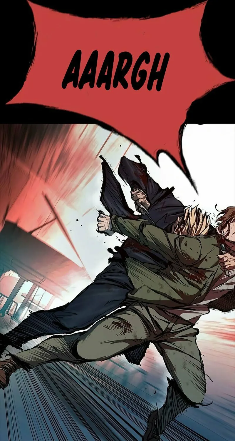 Castle 2: Pinnacle Chapter 46 page 111 - 