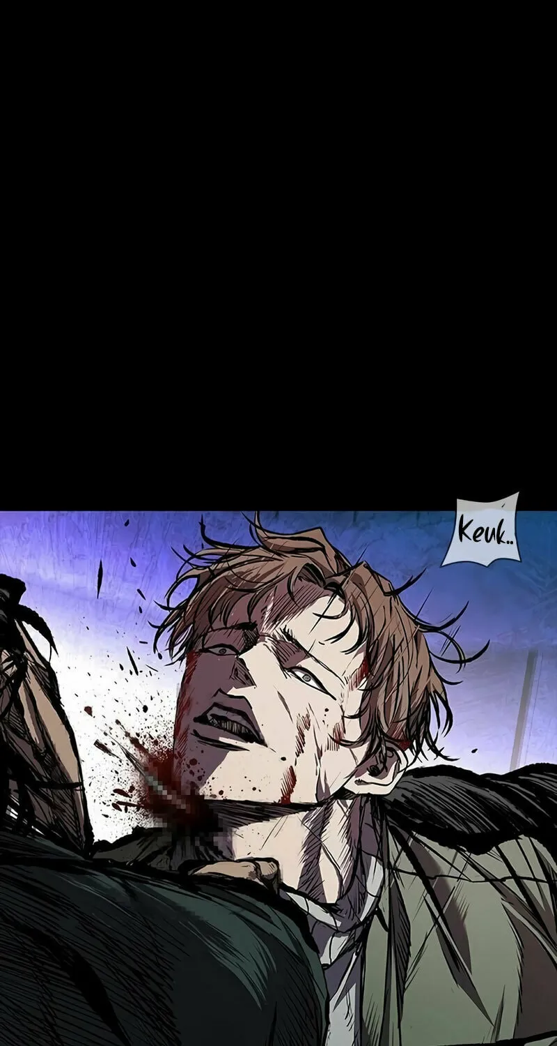 Castle 2: Pinnacle Chapter 46 page 119 - 