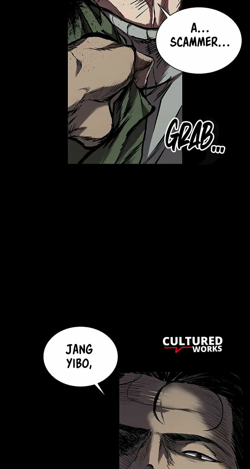 Castle 2: Pinnacle Chapter 46 page 121 - 
