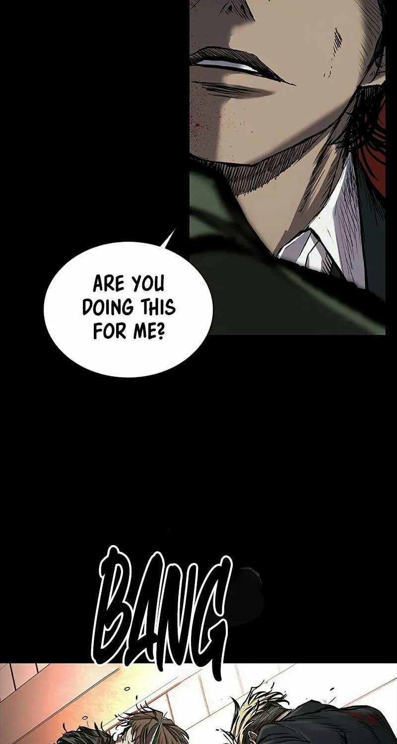 Castle 2: Pinnacle Chapter 46 page 122 - 