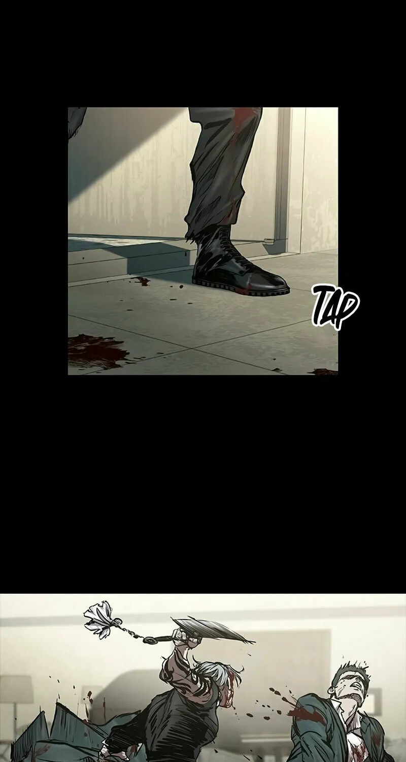 Castle 2: Pinnacle Chapter 46 page 125 - 