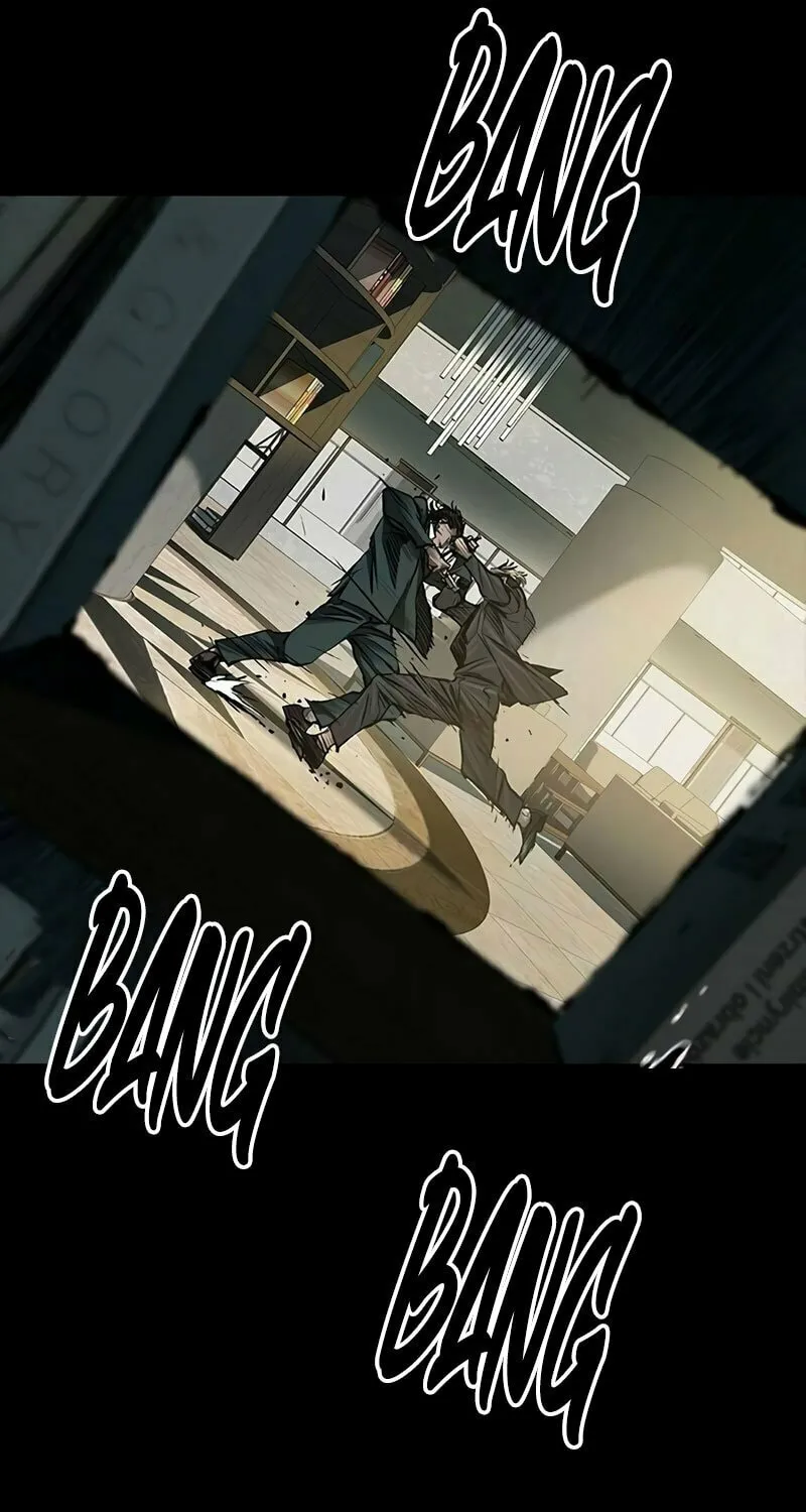 Castle 2: Pinnacle Chapter 46 page 14 - 
