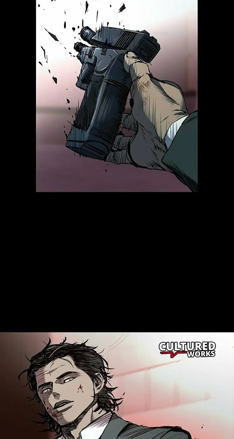 Castle 2: Pinnacle Chapter 46 page 133 - 