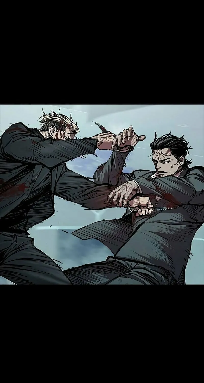 Castle 2: Pinnacle Chapter 46 page 137 - 