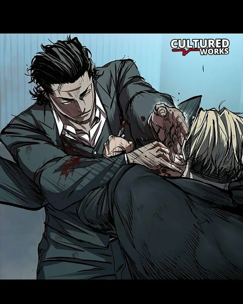 Castle 2: Pinnacle Chapter 46 page 138 - 
