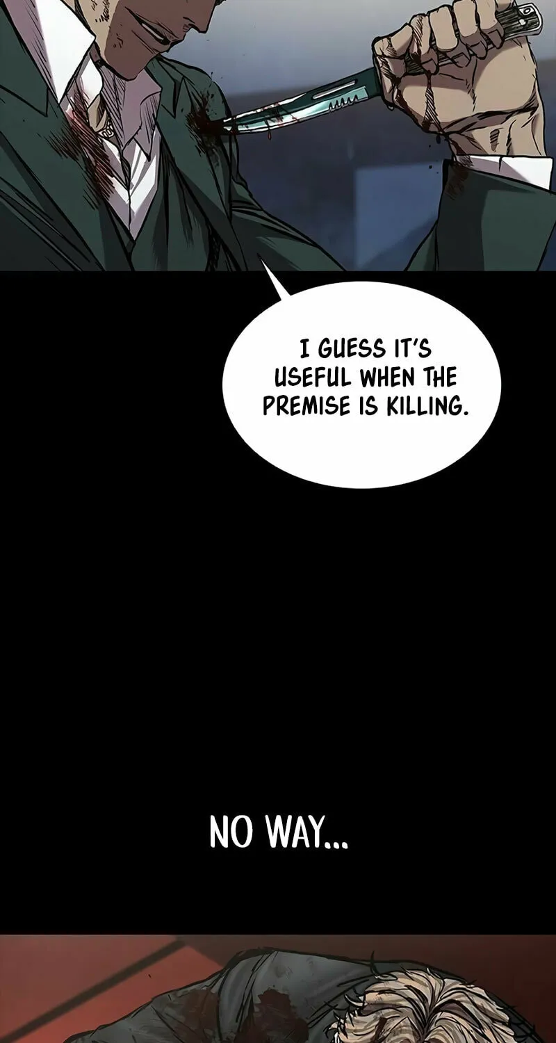 Castle 2: Pinnacle Chapter 46 page 141 - 