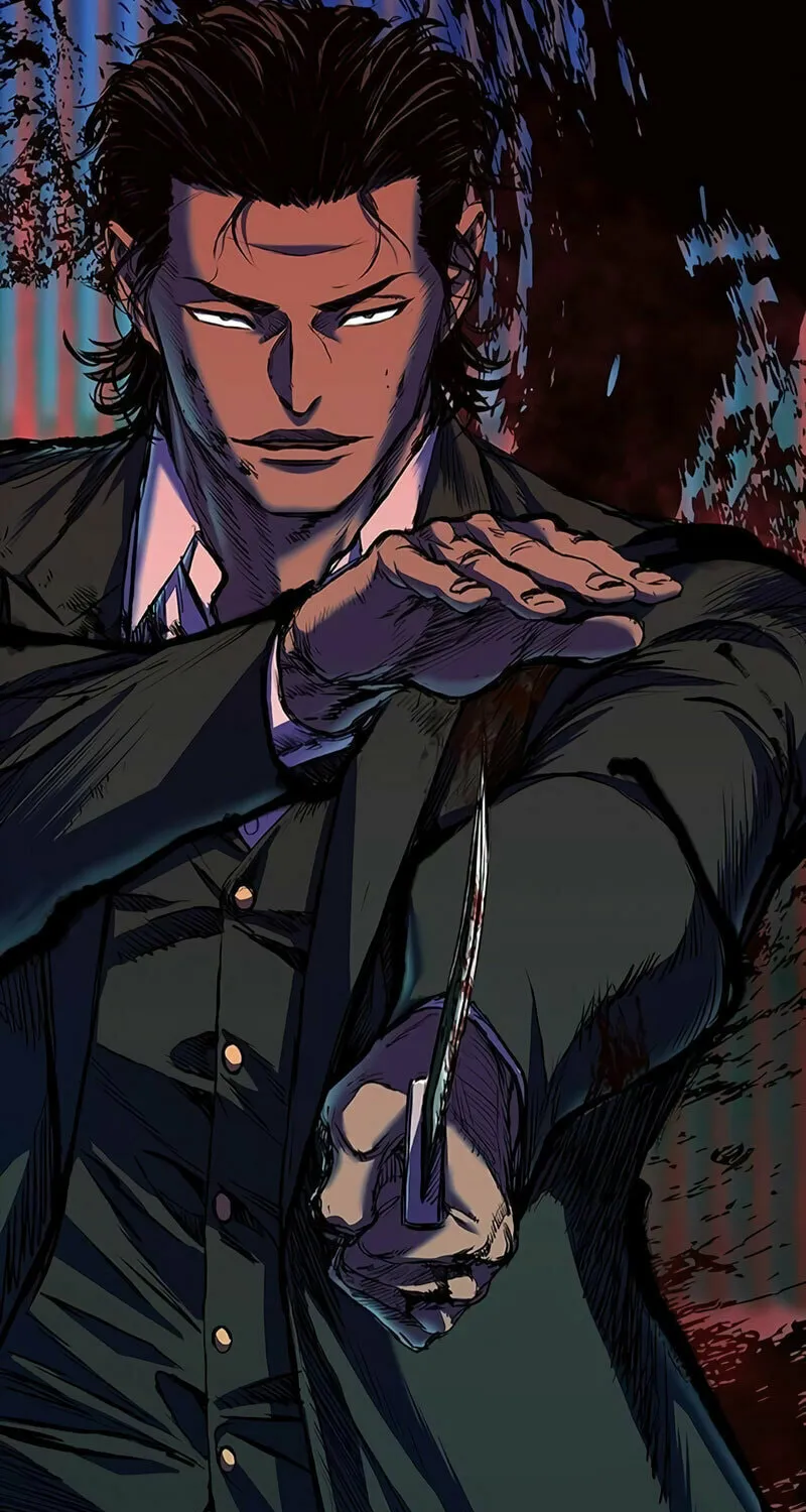 Castle 2: Pinnacle Chapter 46 page 143 - 