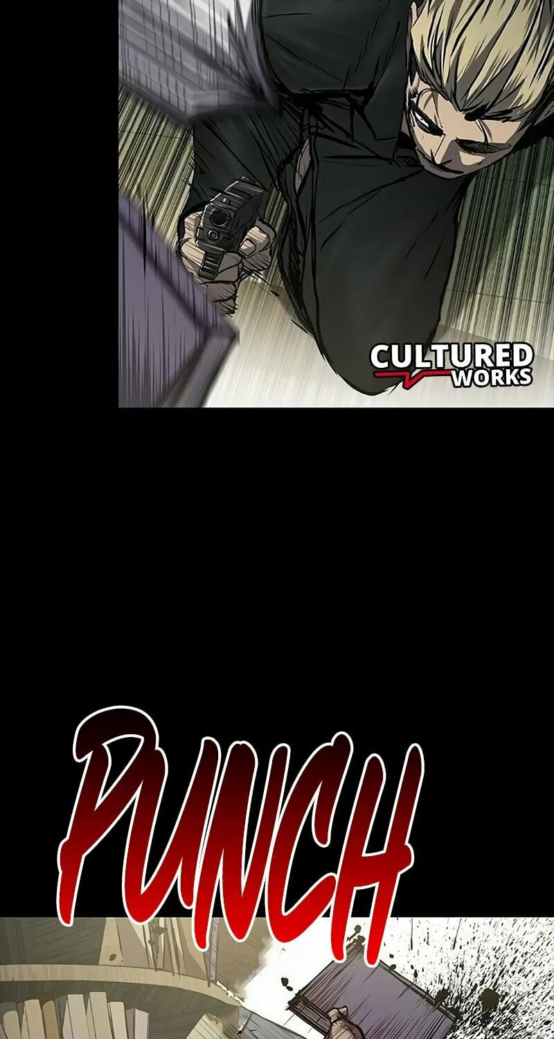 Castle 2: Pinnacle Chapter 46 page 19 - 