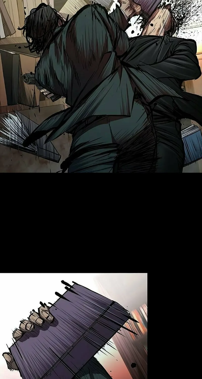 Castle 2: Pinnacle Chapter 46 page 20 - 