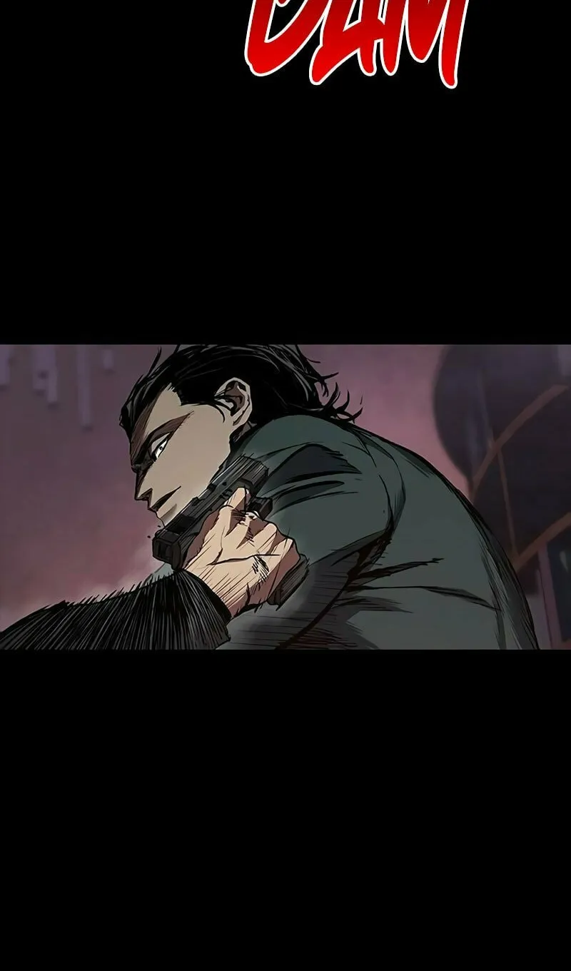 Castle 2: Pinnacle Chapter 46 page 22 - 