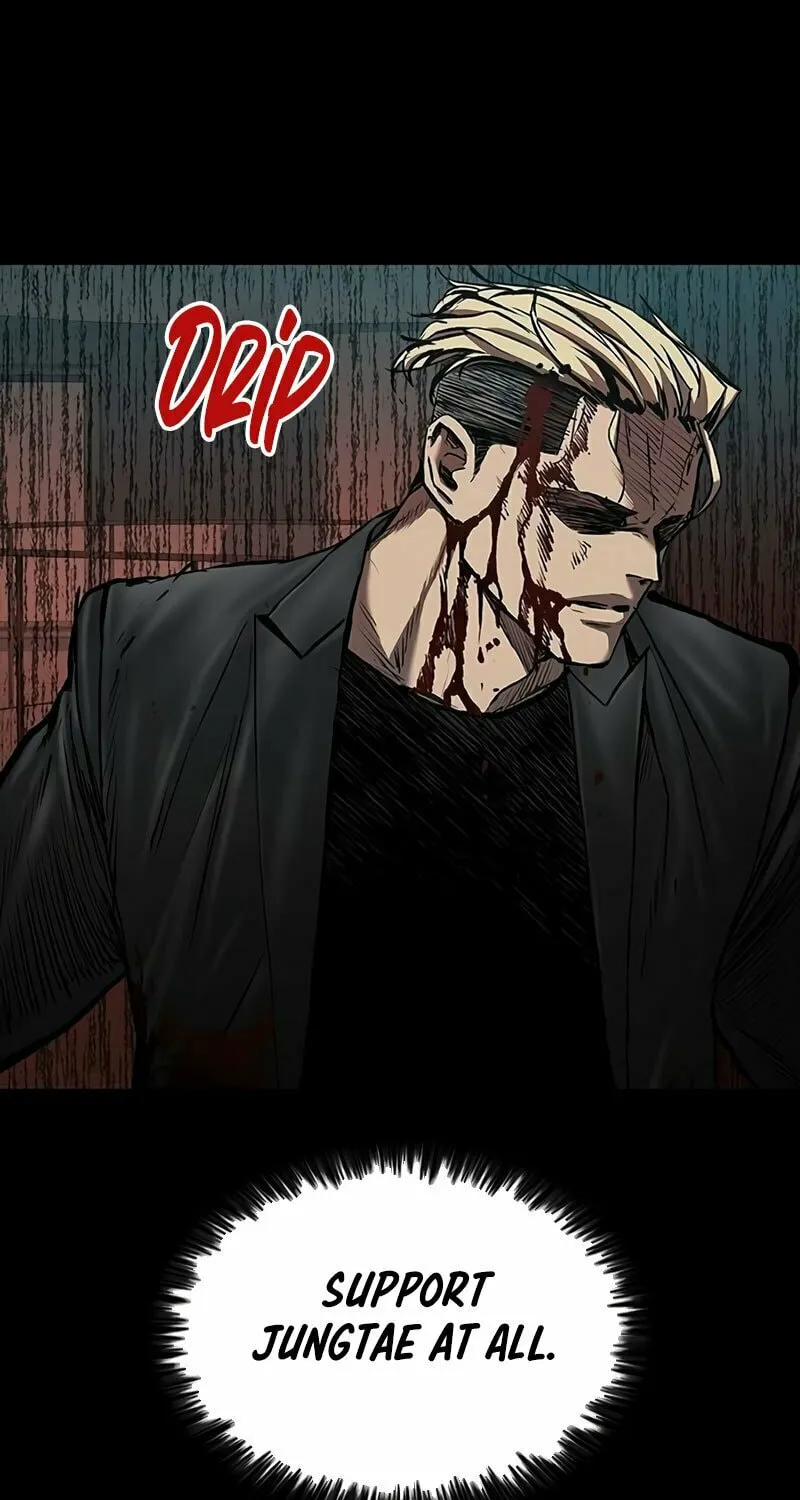 Castle 2: Pinnacle Chapter 46 page 25 - 