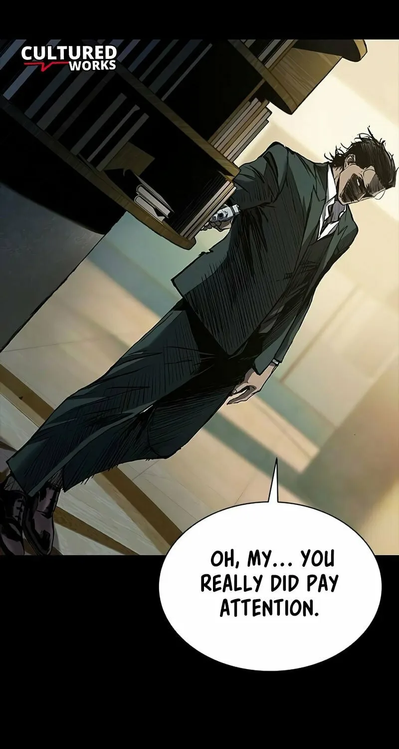 Castle 2: Pinnacle Chapter 46 page 28 - 