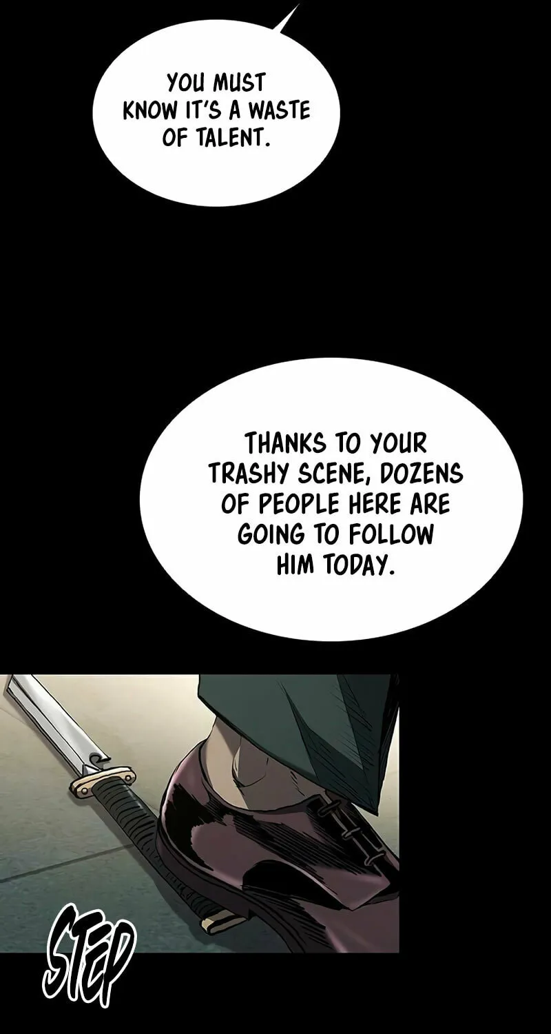 Castle 2: Pinnacle Chapter 46 page 30 - 