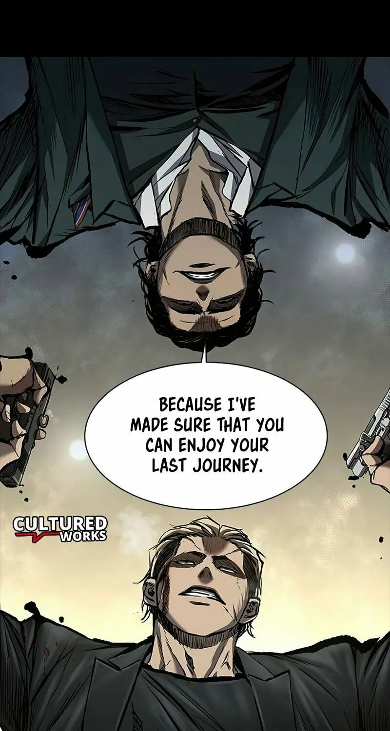 Castle 2: Pinnacle Chapter 46 page 4 - 