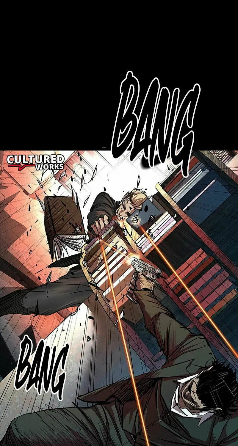 Castle 2: Pinnacle Chapter 46 page 33 - 