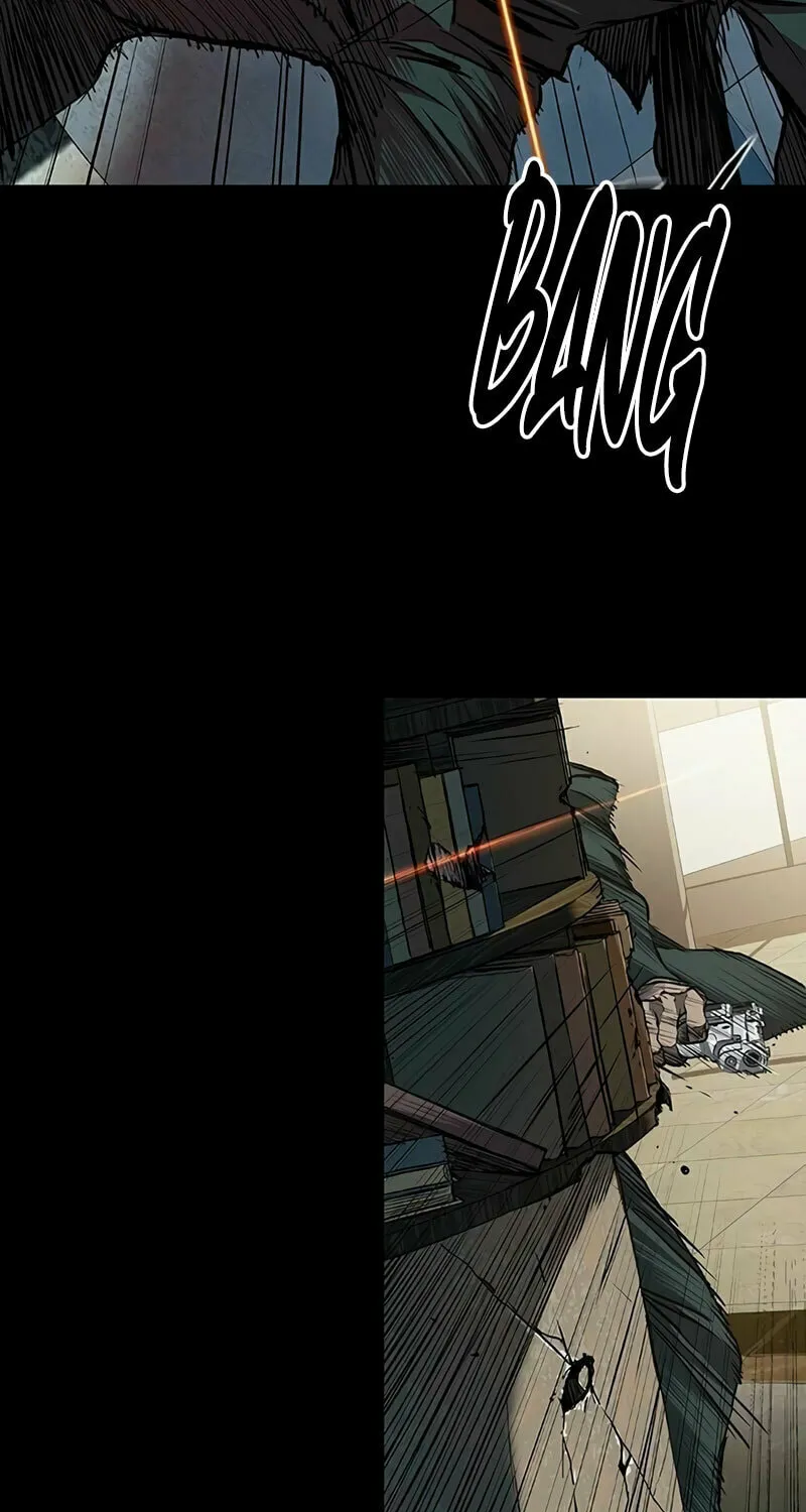 Castle 2: Pinnacle Chapter 46 page 34 - 