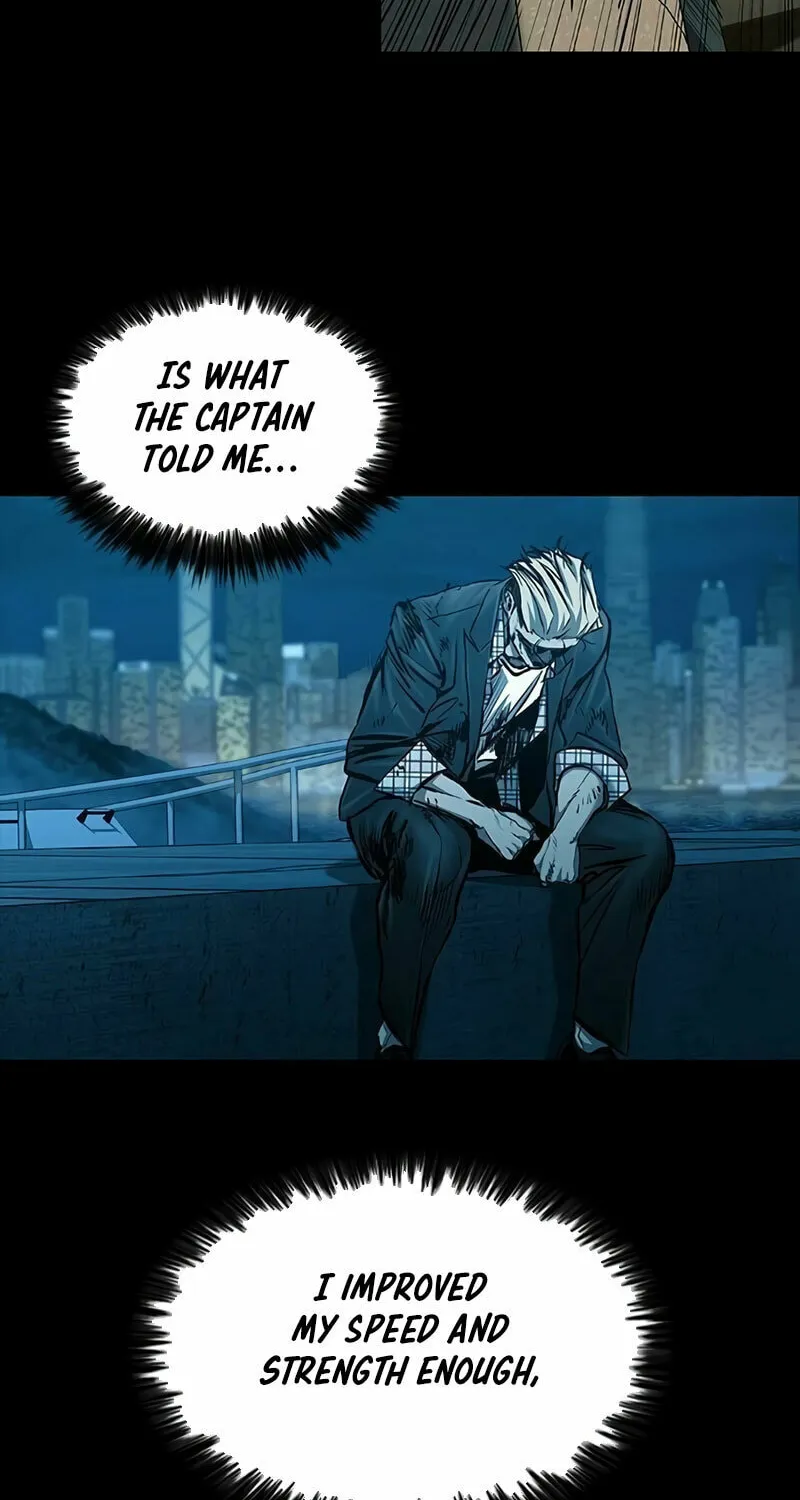 Castle 2: Pinnacle Chapter 46 page 35 - 