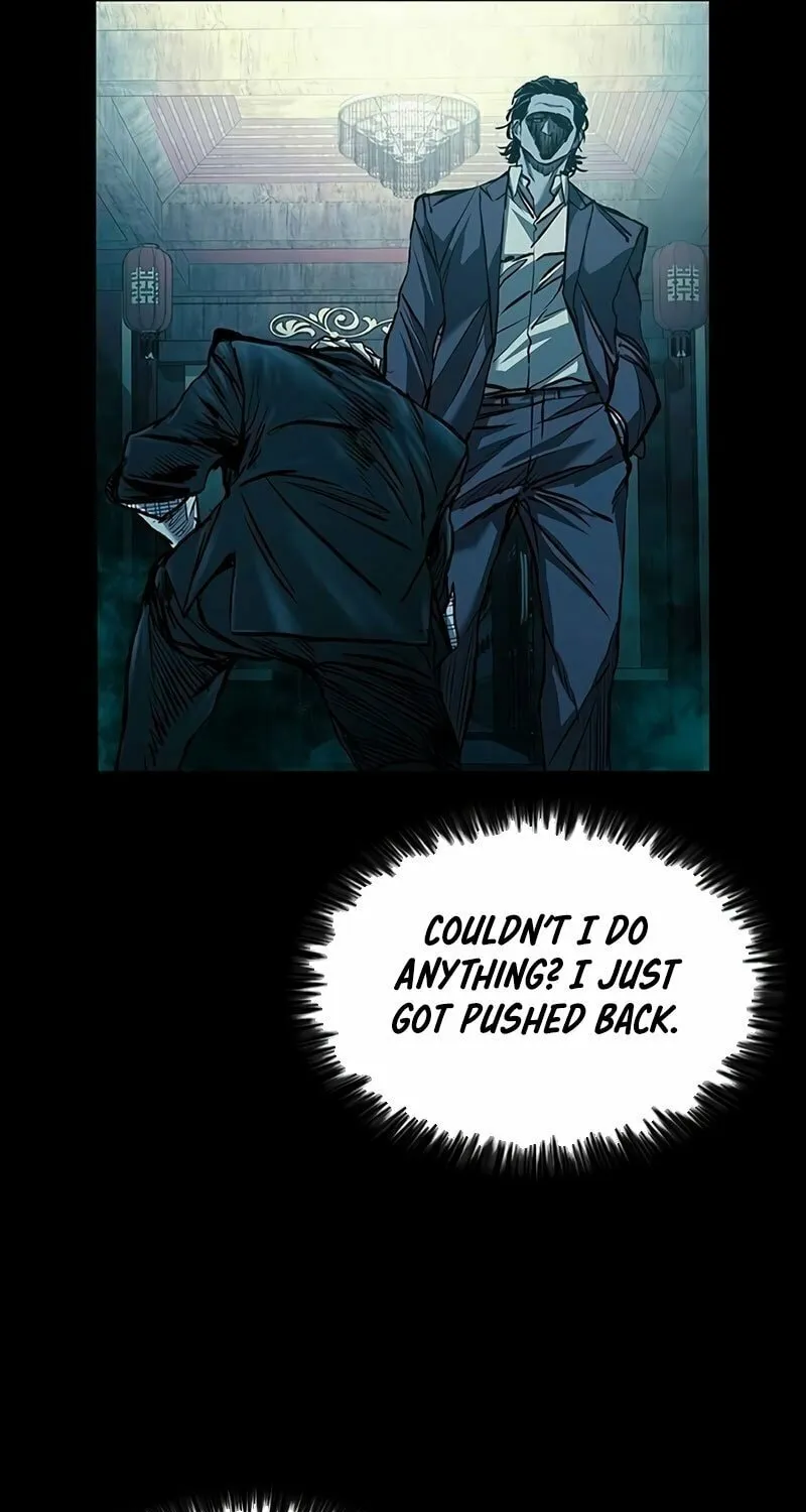 Castle 2: Pinnacle Chapter 46 page 37 - 
