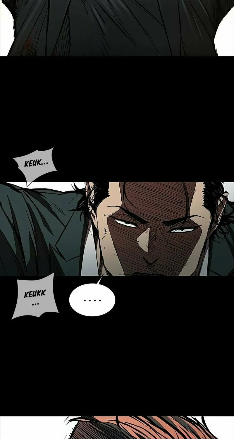 Castle 2: Pinnacle Chapter 46 page 5 - 