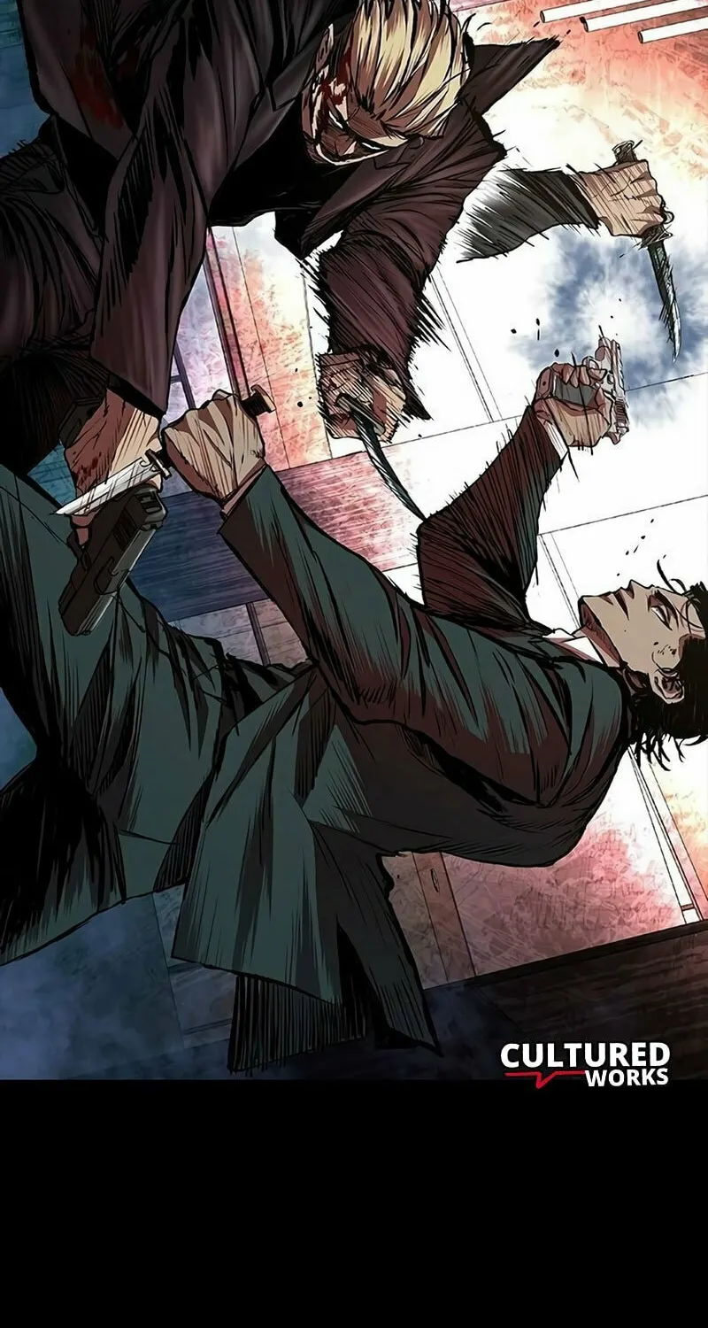Castle 2: Pinnacle Chapter 46 page 42 - 