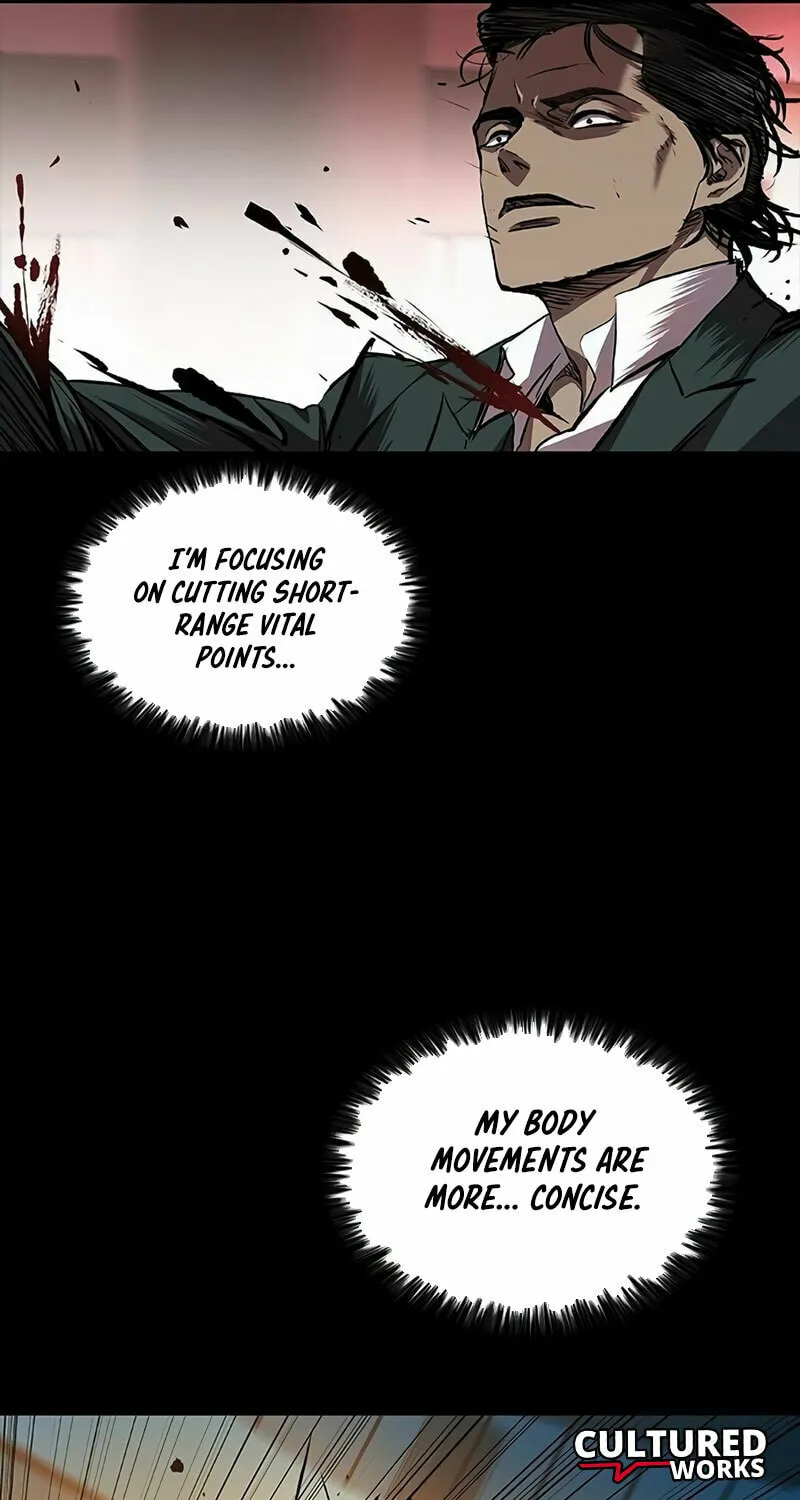 Castle 2: Pinnacle Chapter 46 page 44 - 