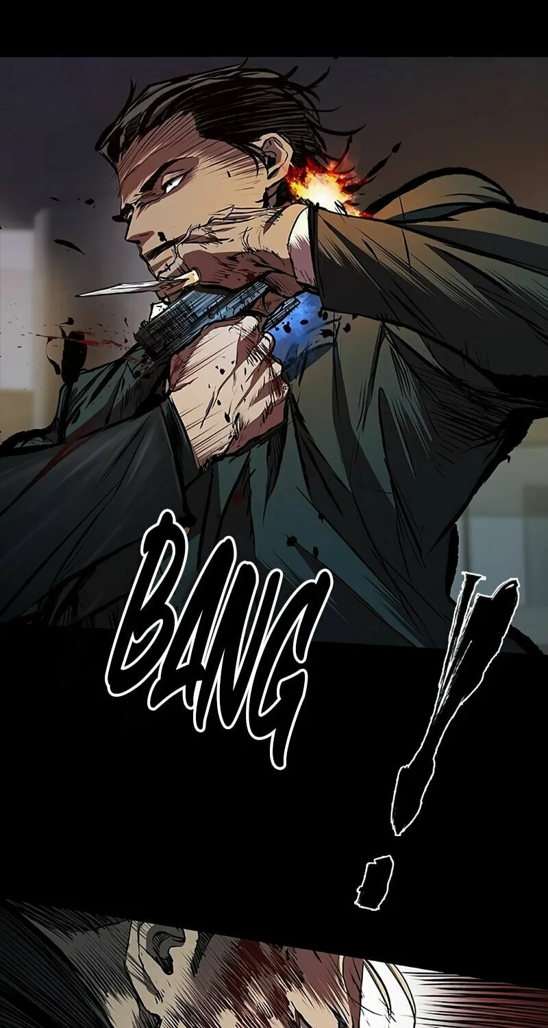Castle 2: Pinnacle Chapter 46 page 47 - 