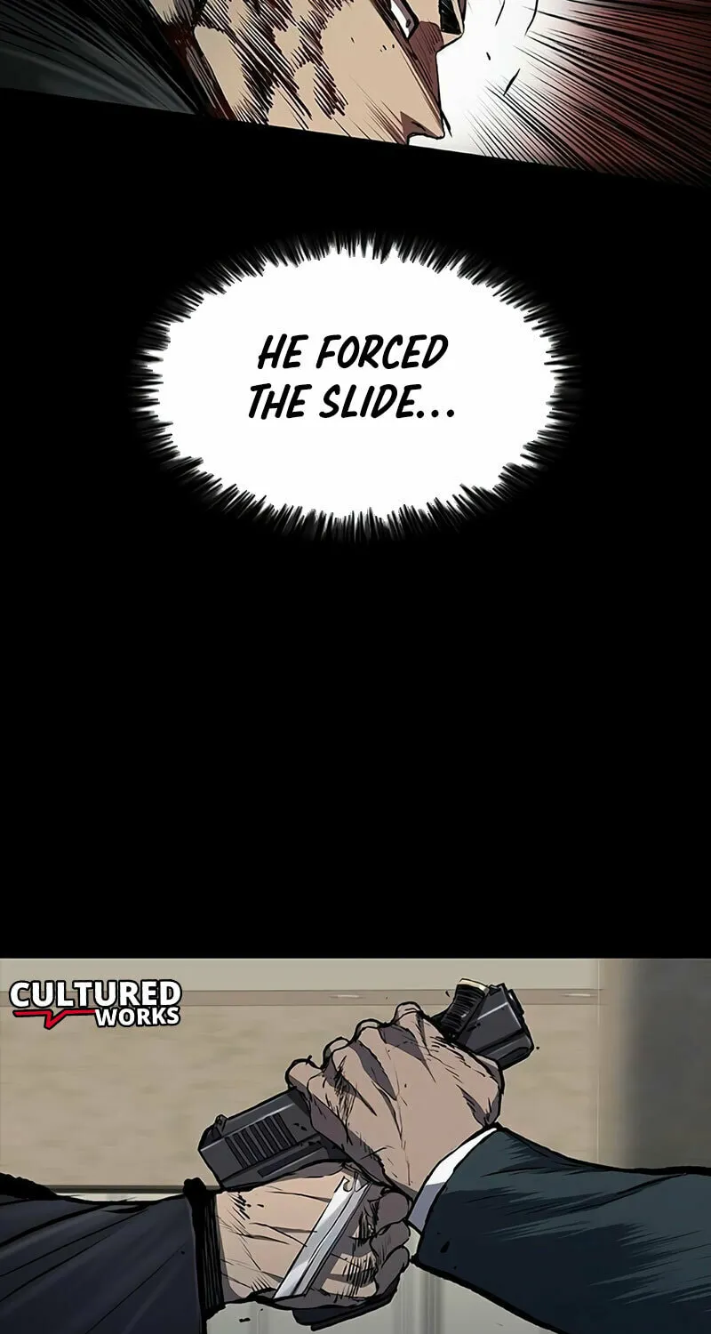 Castle 2: Pinnacle Chapter 46 page 48 - 