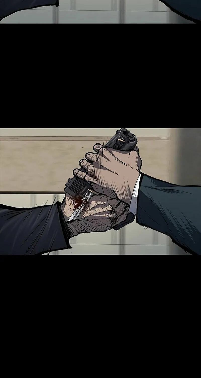 Castle 2: Pinnacle Chapter 46 page 49 - 