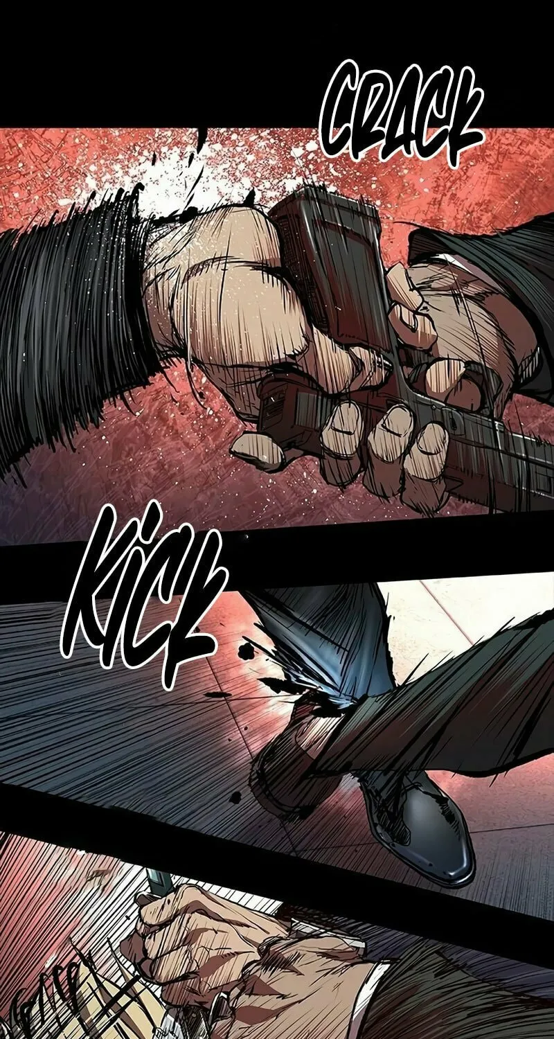 Castle 2: Pinnacle Chapter 46 page 51 - 