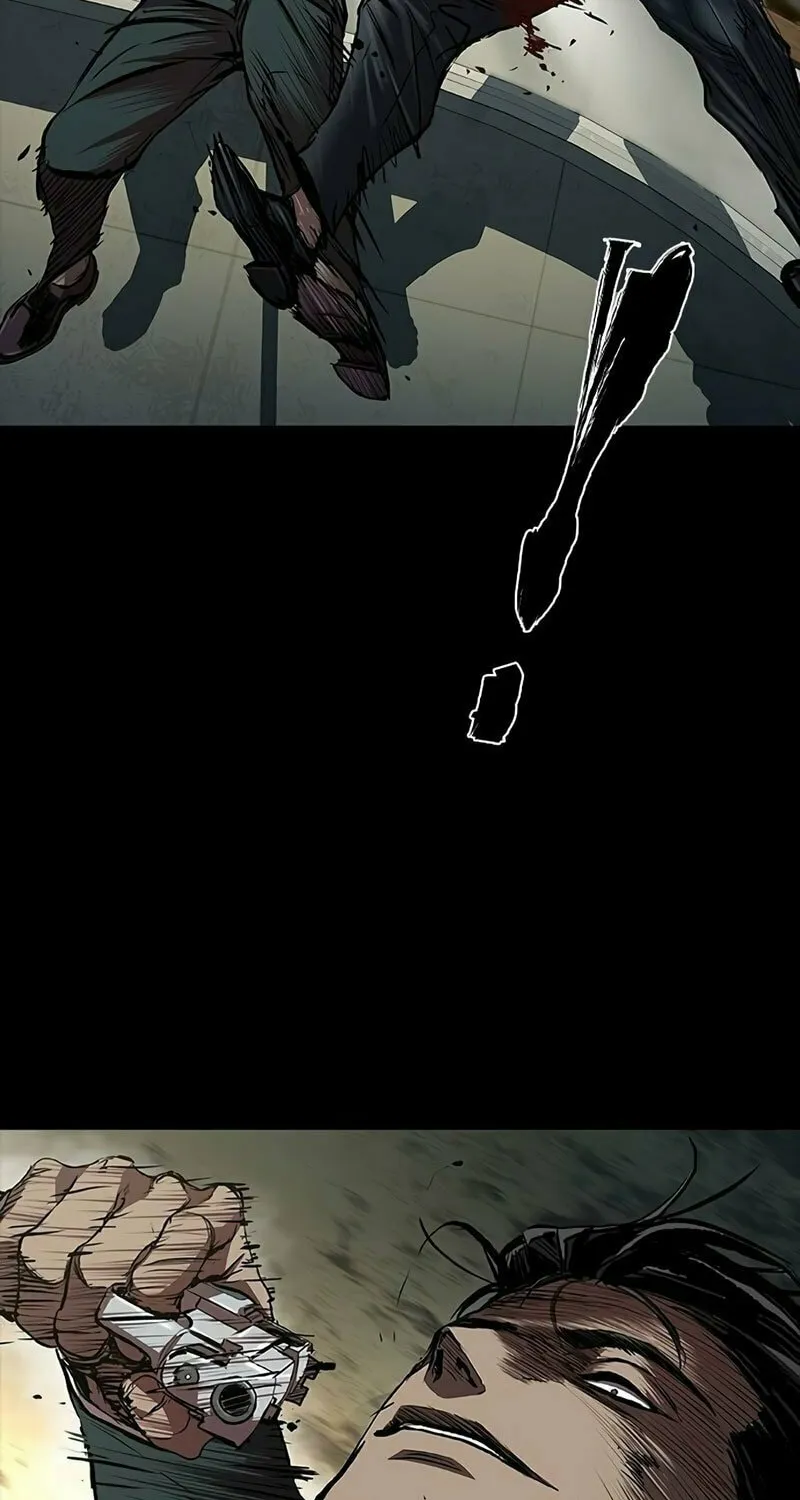 Castle 2: Pinnacle Chapter 46 page 53 - 