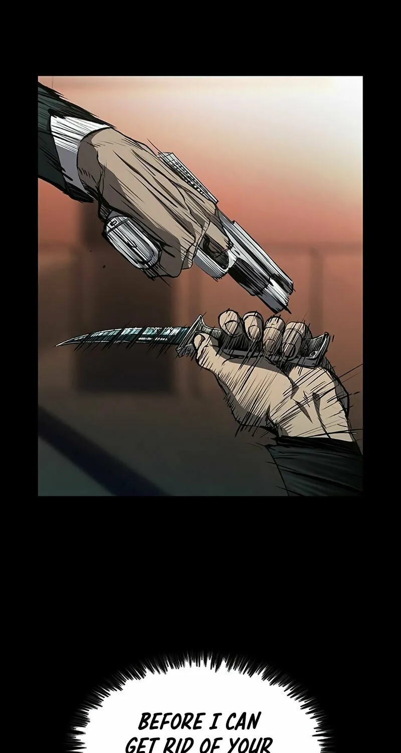 Castle 2: Pinnacle Chapter 46 page 58 - 