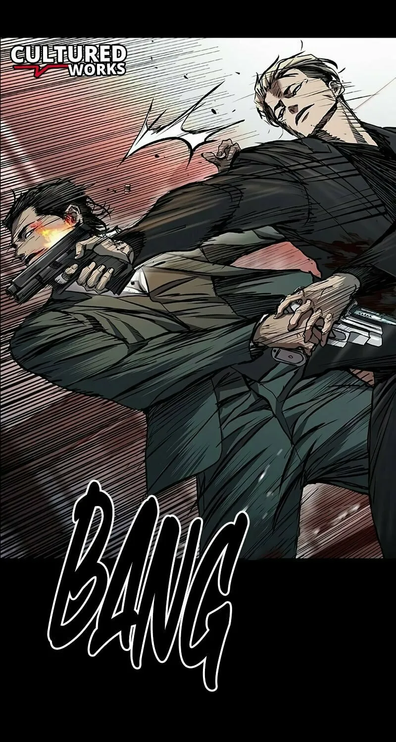 Castle 2: Pinnacle Chapter 46 page 7 - 